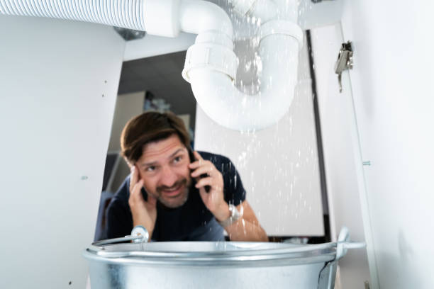 Best Residential Plumbing Services  in Rothsville, PA