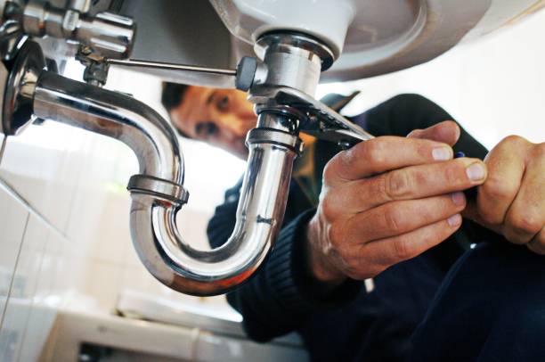 Best Plumbing Services Near Me  in Rothsville, PA