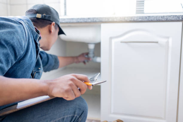 Best Emergency Plumbing Repair  in Rothsville, PA