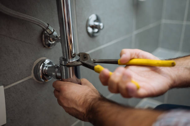 Best Toilet Repair Services  in Rothsville, PA