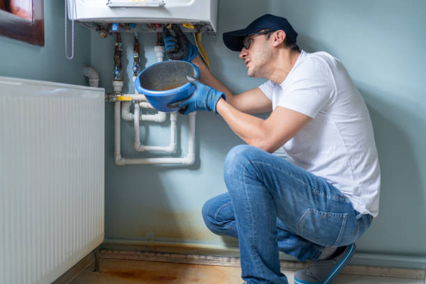 Best Affordable Plumbing Services  in Rothsville, PA